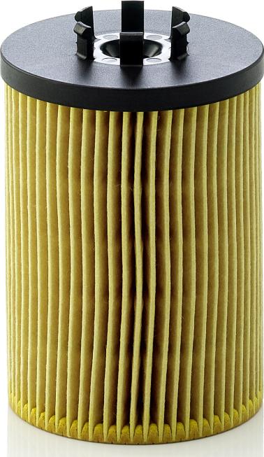 Mann-Filter HU 715/5 x - Filtro olio www.autoricambi360.it