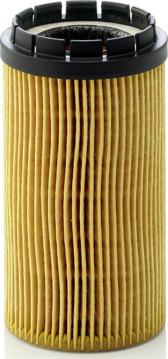 Mann-Filter HU 718 x - Filtro olio www.autoricambi360.it