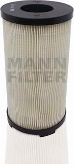 Mann-Filter PU 9178 - Filtro carburante www.autoricambi360.it