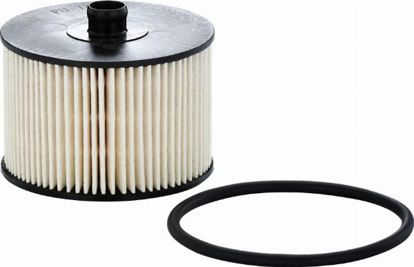 Mann-Filter PU 1018 x - Filtro carburante www.autoricambi360.it