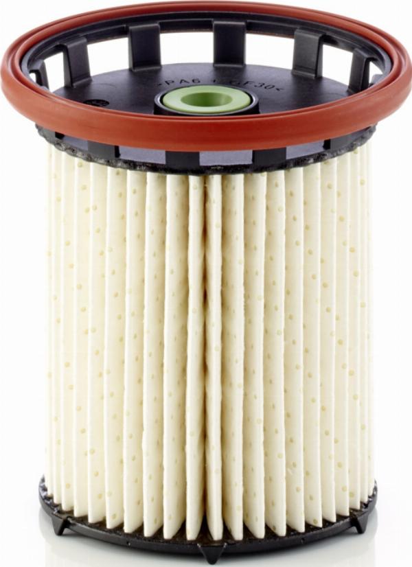 Mann-Filter PU 8021 - Filtro carburante www.autoricambi360.it