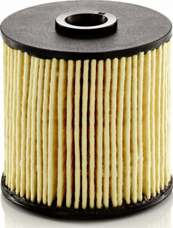 Mann-Filter PU 7011 z - Filtro carburante www.autoricambi360.it