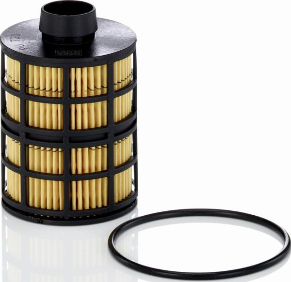 Mann-Filter PU 723 x - Filtro carburante www.autoricambi360.it
