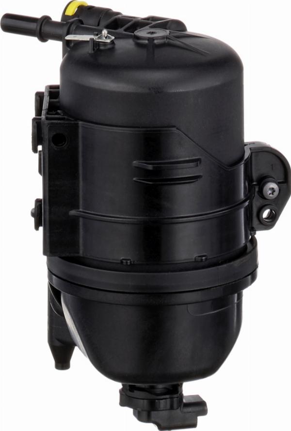 Mann-Filter WK 10 050 - Filtro carburante www.autoricambi360.it