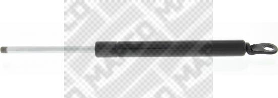 Mapco 91404 - Ammortizzatore pneumatico,Lunotto posteriore www.autoricambi360.it