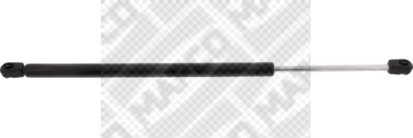 Mapco 91602 - Ammortizatore pneumatico, Cofano bagagli / vano carico www.autoricambi360.it