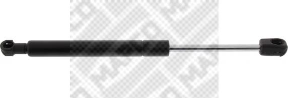 Mapco 91682 - Ammortizzatore pneumatico, Cofano motore www.autoricambi360.it