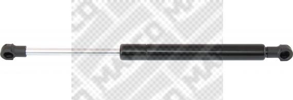 Mapco 91053 - Ammortizatore pneumatico, Cofano bagagli / vano carico www.autoricambi360.it