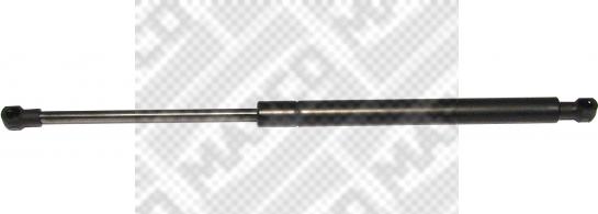 Mapco 91103 - Ammortizzatore pneumatico, Cofano motore www.autoricambi360.it