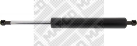 Mapco 91857 - Ammortizatore pneumatico, Cofano bagagli / vano carico www.autoricambi360.it