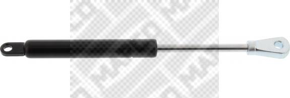 Mapco 91787 - Ammortizzatore pneumatico, Cofano motore www.autoricambi360.it