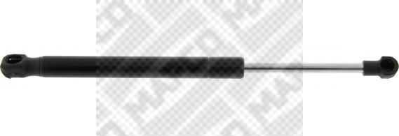 Mapco 91770 - Ammortizatore pneumatico, Cofano bagagli / vano carico www.autoricambi360.it