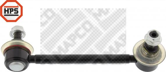 Mapco 49901HPS - Asta / Puntone, Stabilizzatore www.autoricambi360.it
