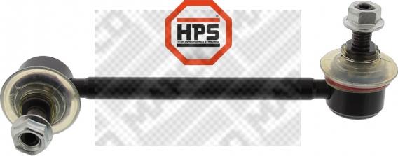 Mapco 49902HPS - Asta / Puntone, Stabilizzatore www.autoricambi360.it