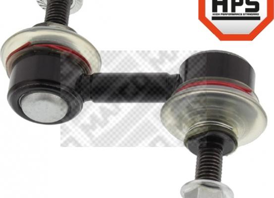 Mapco 49663HPS - Asta / Puntone, Stabilizzatore www.autoricambi360.it