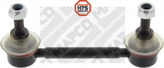 Mapco 49686HPS - Asta / Puntone, Stabilizzatore www.autoricambi360.it