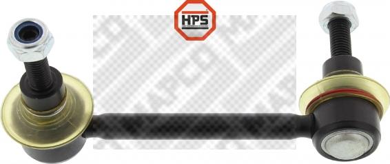 Mapco 49109HPS - Asta / Puntone, Stabilizzatore www.autoricambi360.it