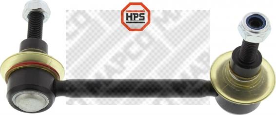 Mapco 49108HPS - Asta / Puntone, Stabilizzatore www.autoricambi360.it