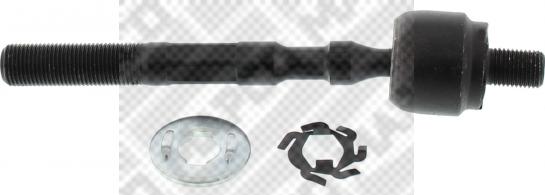 Mapco 49125 - Giunto assiale, Asta trasversale www.autoricambi360.it