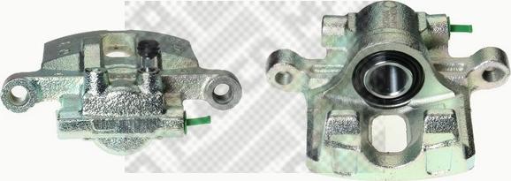 Mapco 4974 - Pinza freno www.autoricambi360.it
