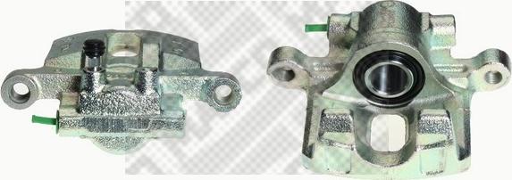 Mapco 4975 - Pinza freno www.autoricambi360.it