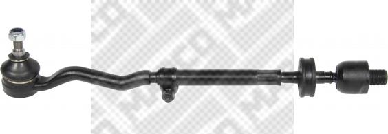 Mapco 49781 - Tirante trasversale www.autoricambi360.it