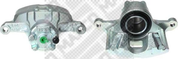 Mapco 4973 - Pinza freno www.autoricambi360.it