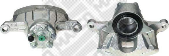 Mapco 4972 - Pinza freno www.autoricambi360.it