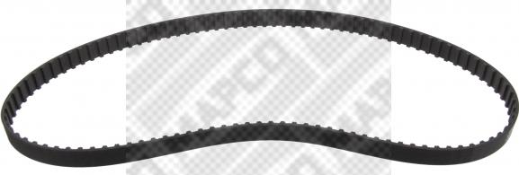 Mapco 44949 - Cinghia dentata www.autoricambi360.it