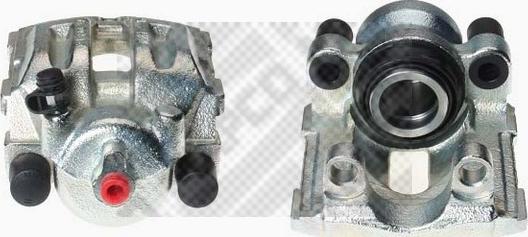Mapco 4460 - Pinza freno www.autoricambi360.it