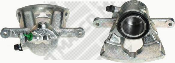 Mapco 4439 - Pinza freno www.autoricambi360.it