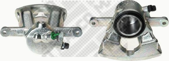Mapco 4438 - Pinza freno www.autoricambi360.it