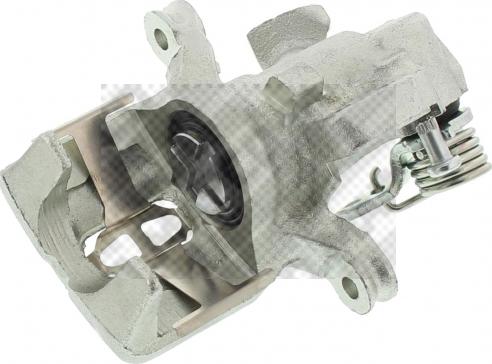 Mapco 4500 - Pinza freno www.autoricambi360.it