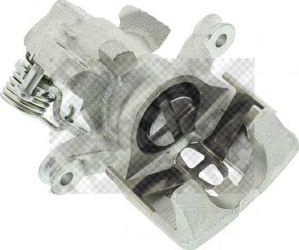 Mapco 4501 - Pinza freno www.autoricambi360.it