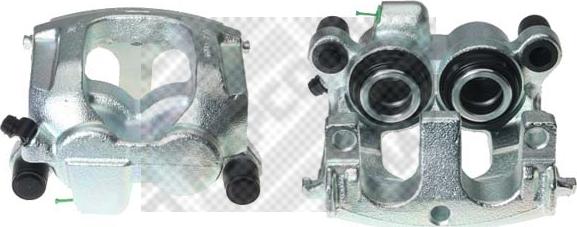Mapco 4693 - Pinza freno www.autoricambi360.it