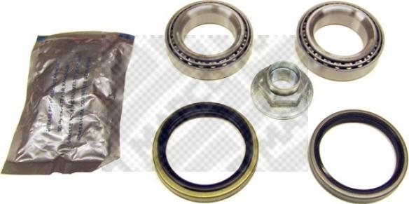 Mapco 46582 - Kit cuscinetto ruota www.autoricambi360.it