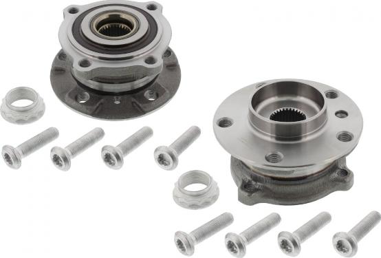 Mapco 46656 - Kit cuscinetto ruota www.autoricambi360.it