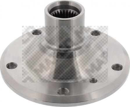 Mapco 46666 - Mozzo ruota www.autoricambi360.it