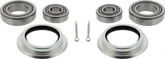 Mapco 46610 - Kit cuscinetto ruota www.autoricambi360.it