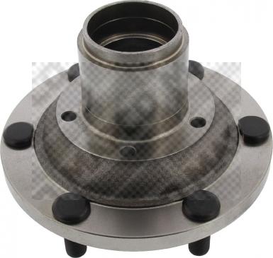 Mapco 46624 - Mozzo ruota www.autoricambi360.it