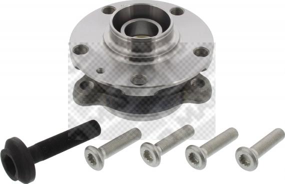Mapco 46847 - Kit cuscinetto ruota www.autoricambi360.it