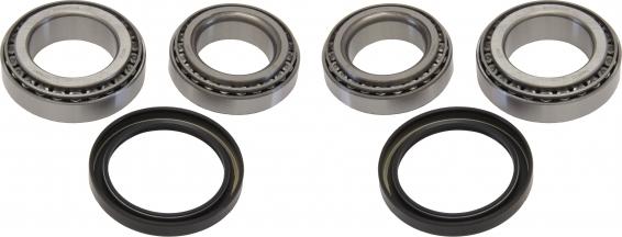 Mapco 46822 - Kit cuscinetto ruota www.autoricambi360.it
