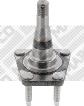 Mapco 46236 - Fuso a snodo, Sospensione ruota www.autoricambi360.it