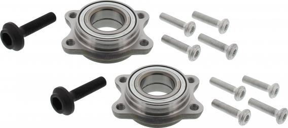 Mapco 46754 - Kit cuscinetto ruota www.autoricambi360.it
