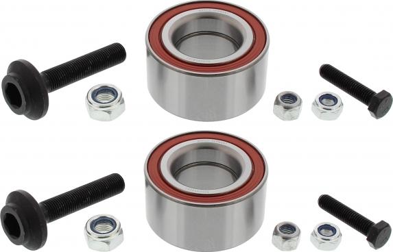 Mapco 46713 - Kit cuscinetto ruota www.autoricambi360.it