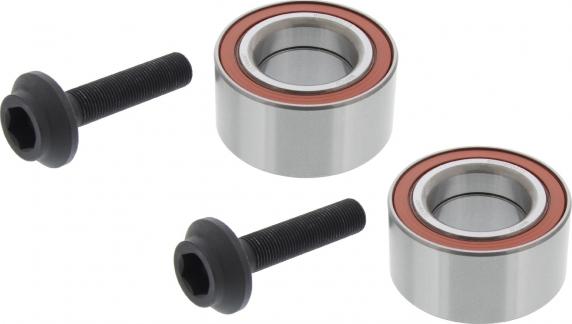 Mapco 46772 - Kit cuscinetto ruota www.autoricambi360.it