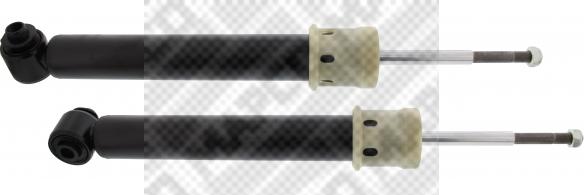 Mapco 40984 - Ammortizzatore www.autoricambi360.it