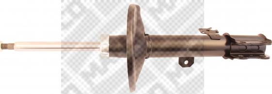 Mapco 40558 - Ammortizzatore www.autoricambi360.it