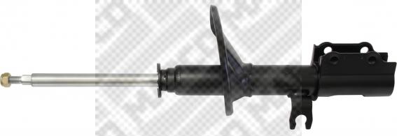 Mapco 40509 - Ammortizzatore www.autoricambi360.it