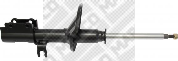 Mapco 40510 - Ammortizzatore www.autoricambi360.it